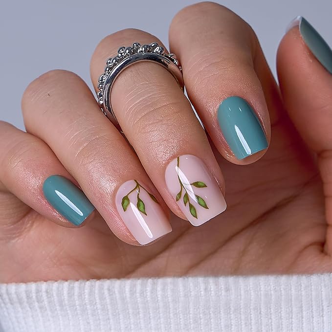Bamboo green