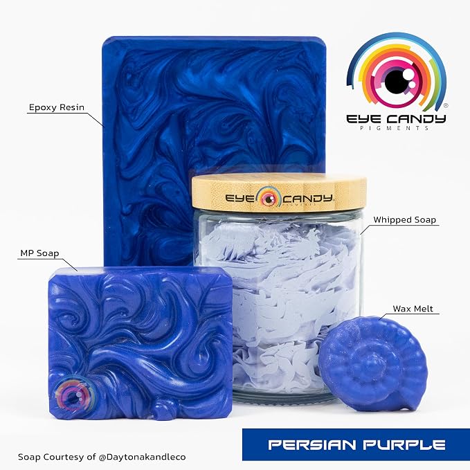 Persian Purple