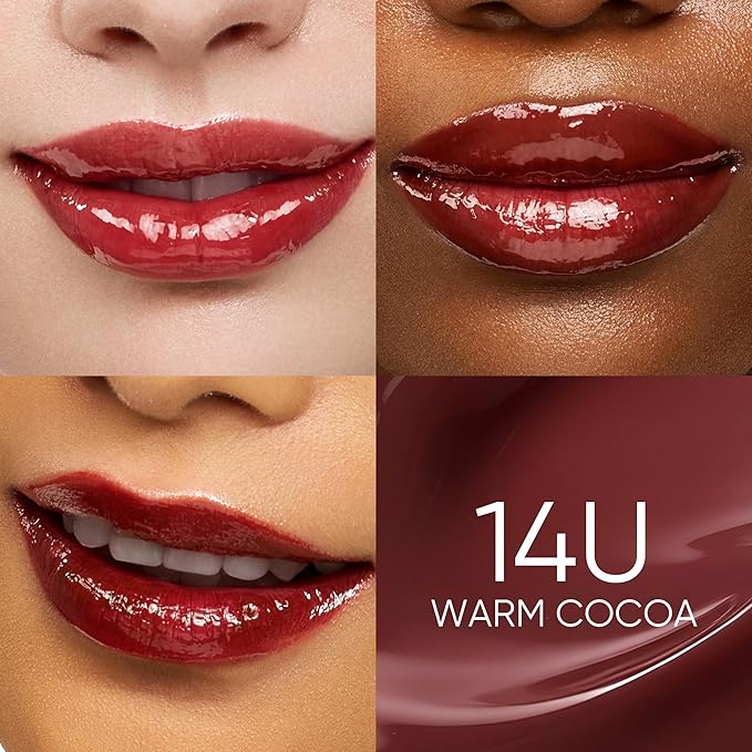 14U Warm Cocoa