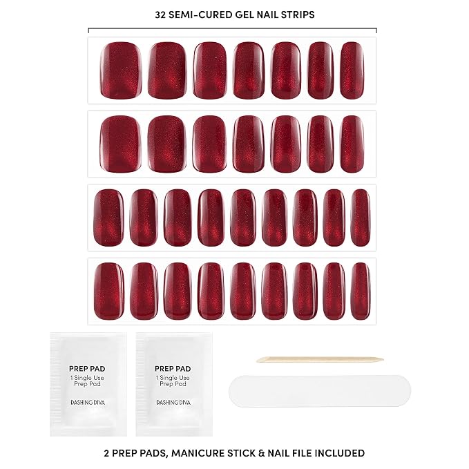 Ruby Red Apple