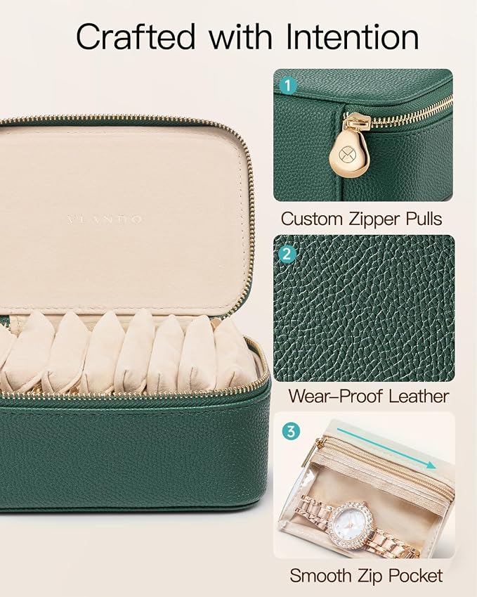 8PCS-Green