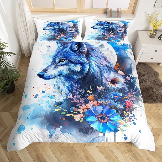 Wolf 11