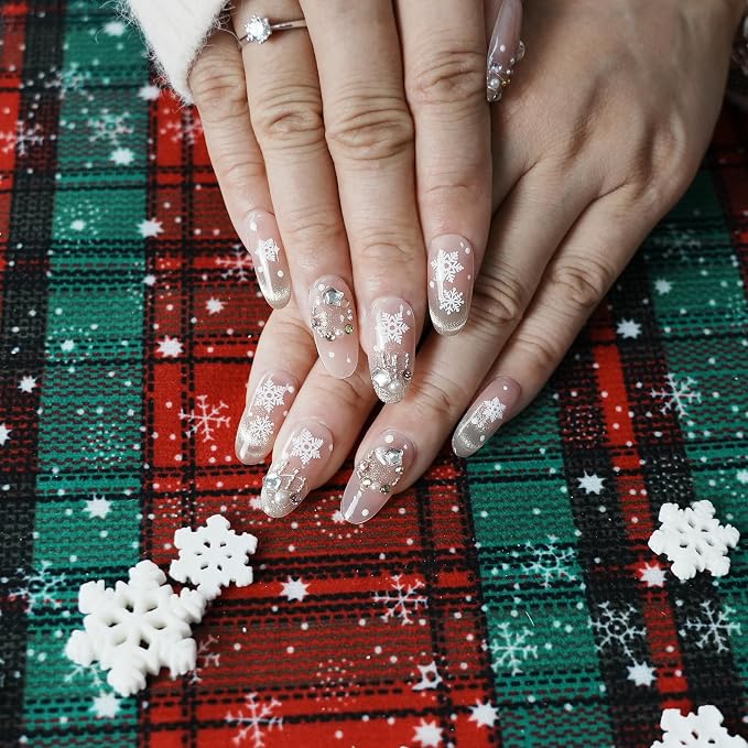 Ice Christmas