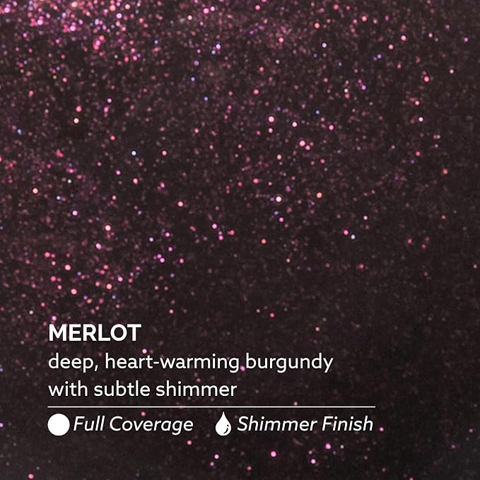Merlot | 5 Piece Set