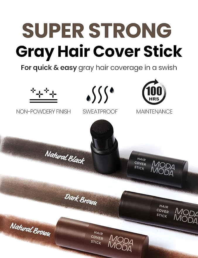 #2 Dark Brown
