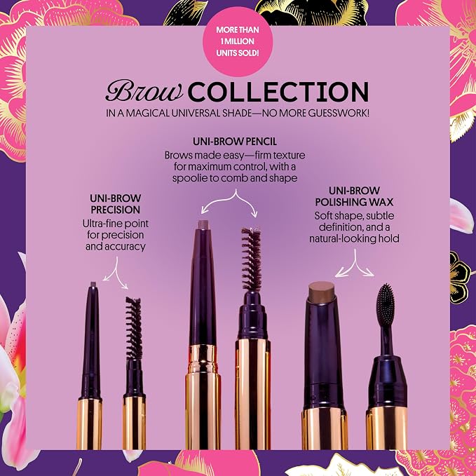 Brow Pencil, Original