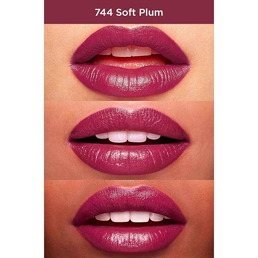 744 Soft Plum