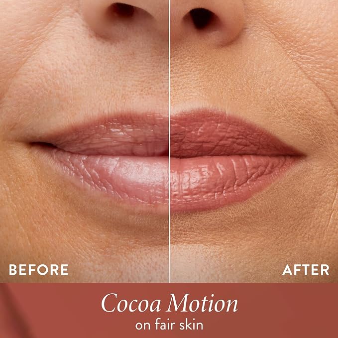 10 Cocoa-Motion