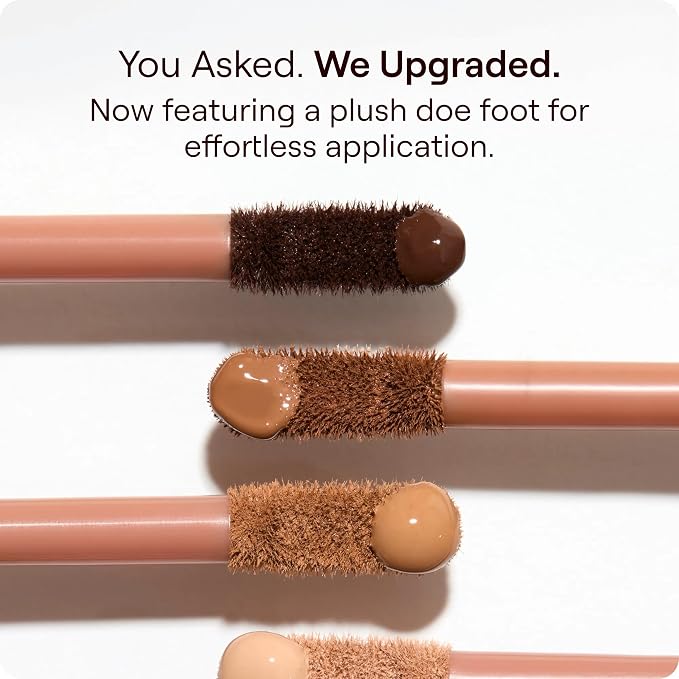 11 - Medium (Warm Olive Undertone)