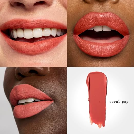 (NEW) Coral Pop