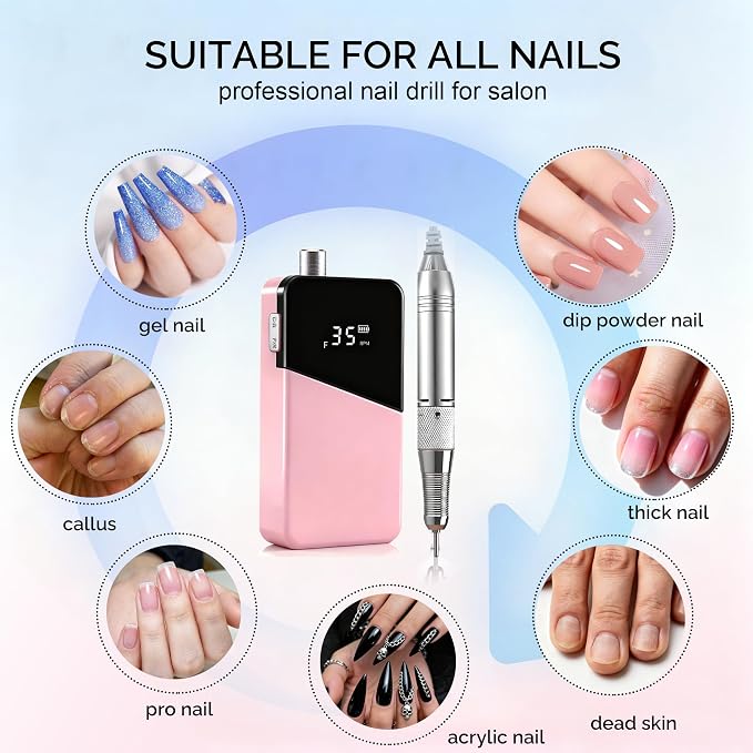 Pure Pink