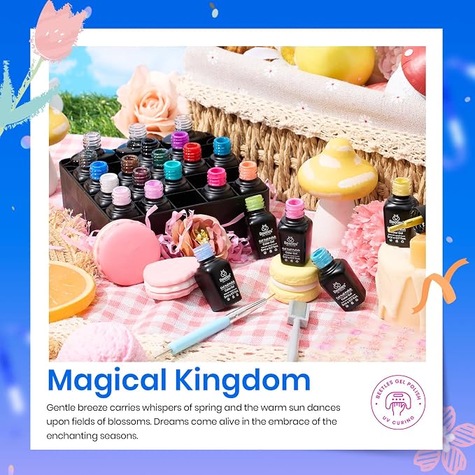 Magical Kingdom
