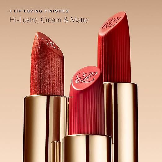 333 Persuasive - A burnt apricot with a warm undertone