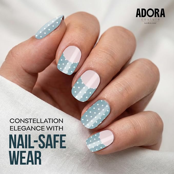Dotted Mist