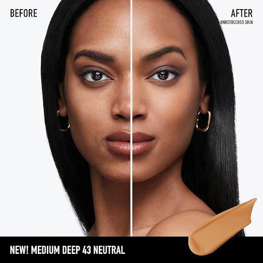 27 Med. Deep 43 Neutral