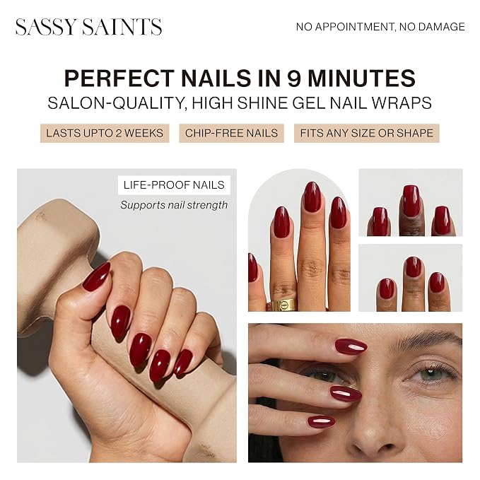 Rouge Luxe