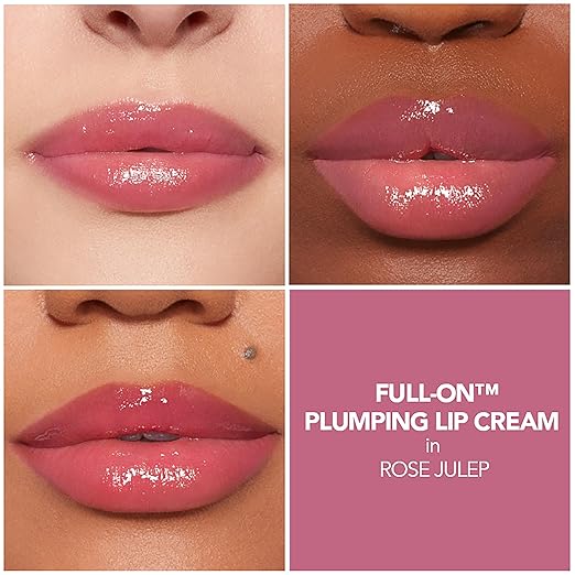 Rose Julep (Rose Berry)
