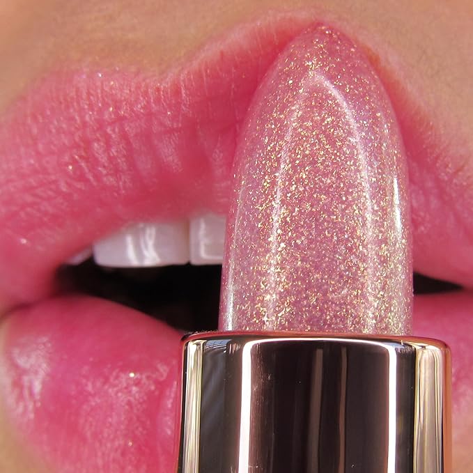 Glimmer Balm, Rosé