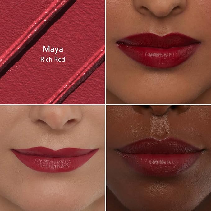 Maya (Rich Red)