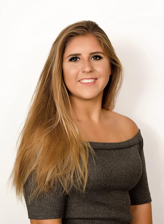 Brunette