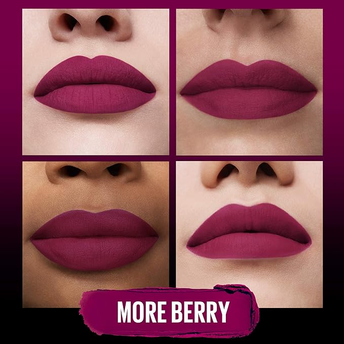 99 MORE BERRY