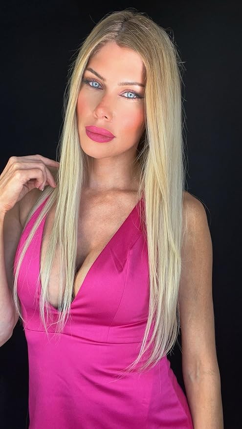 pink about it