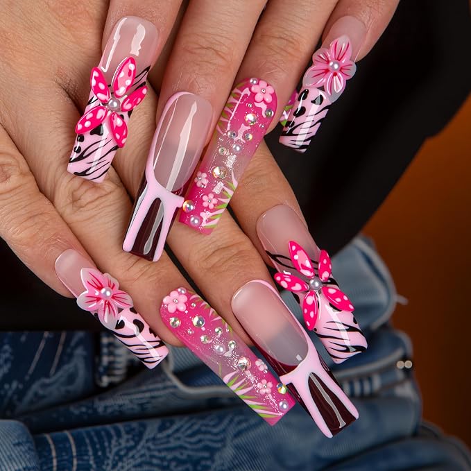 Pink Sparkle