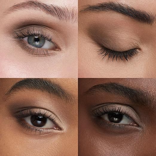 02 Warm Beige/ Dark Brown