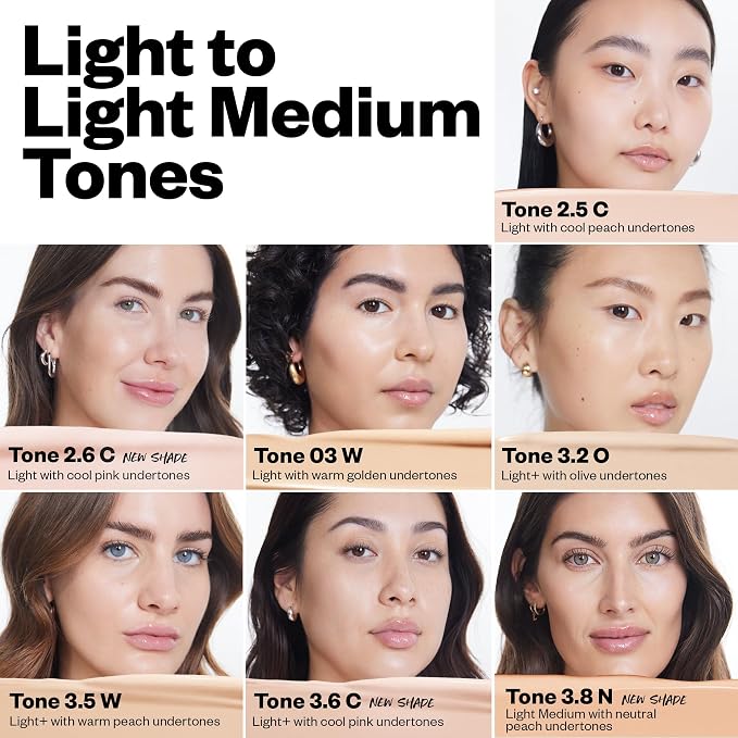 Tone 3.2 O