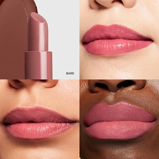 05 Bare (A soft pinky beige)