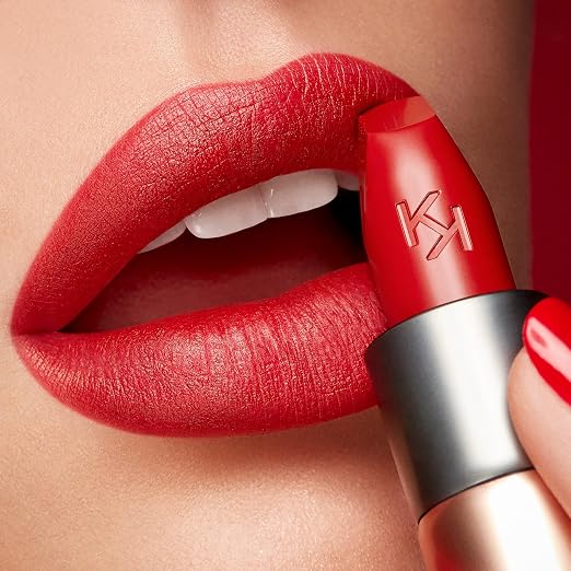311 Poppy Red