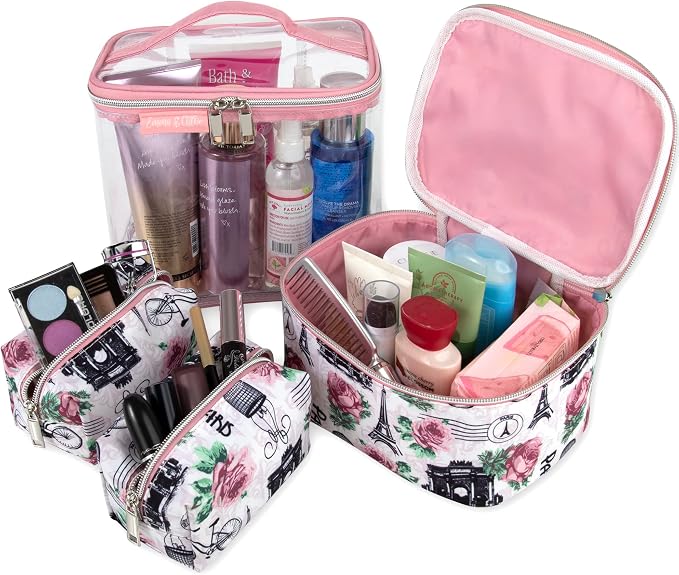 Return to Paris
