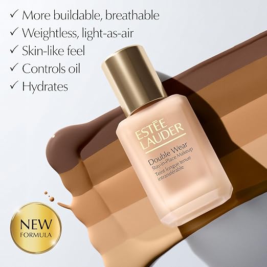 1N1 Ivory Nude - Light with neutral peach undertones