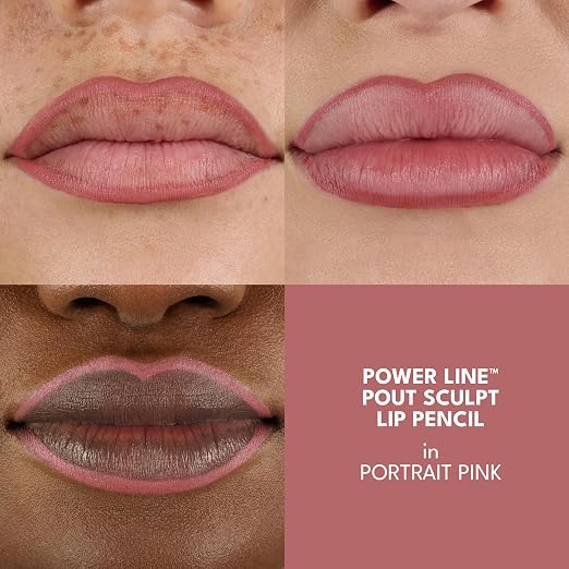 AB Portrait Pink (True Pink)