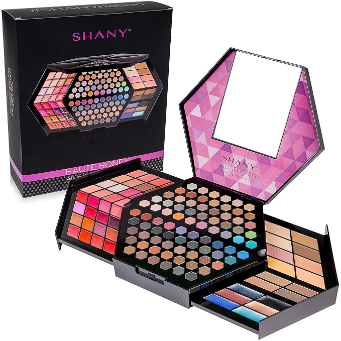 HAUTE HONEY