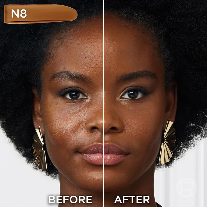N8, Medium Deep