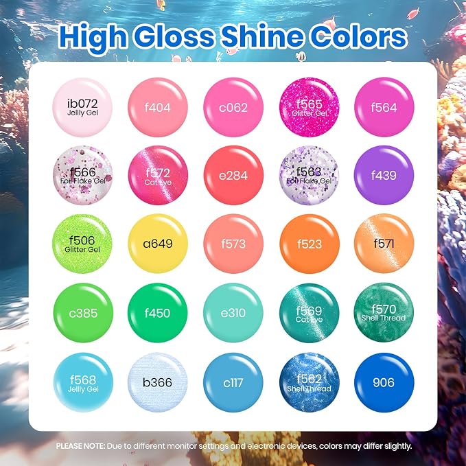 Ocean Odyssey