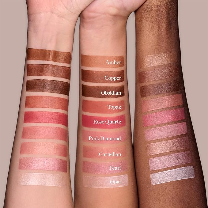 COPPER - RADIANT COCOA