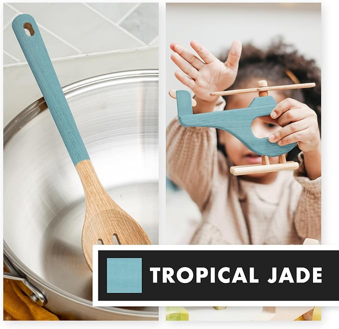 Tropical Jade