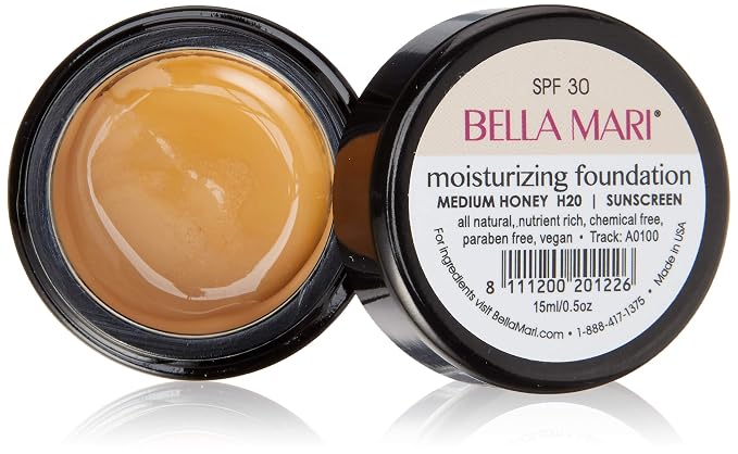 Medium Honey