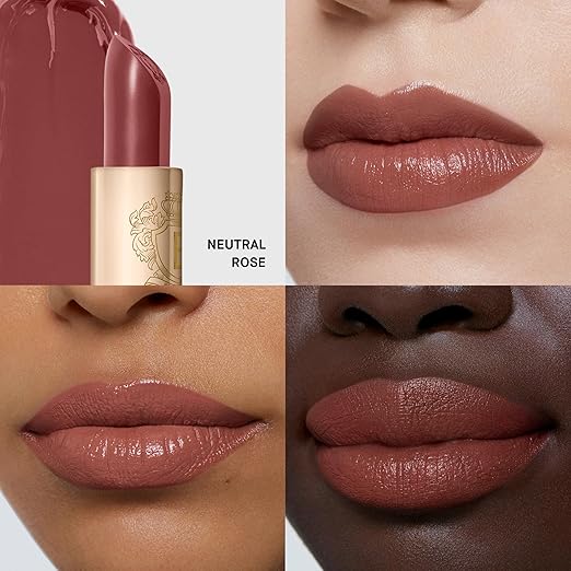 06 Neutral Rose (Neutral pinky rose)