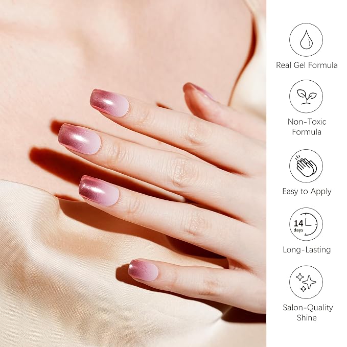 Luxe Glow