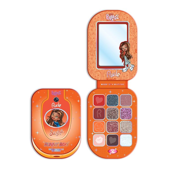 Orange Multi
