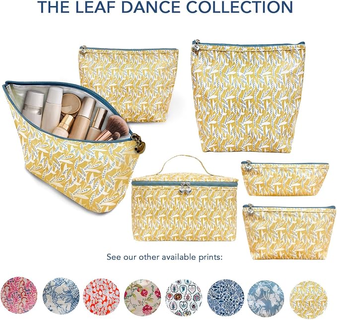 Leaf Dance