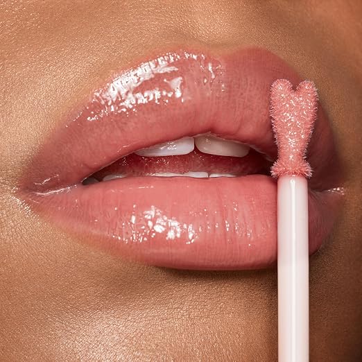 Pillow Talk - nude pink