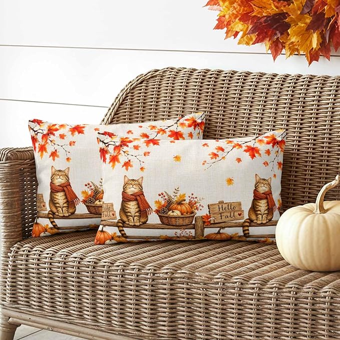 Ginger, Pumpkin, Oatmeal, Crimson