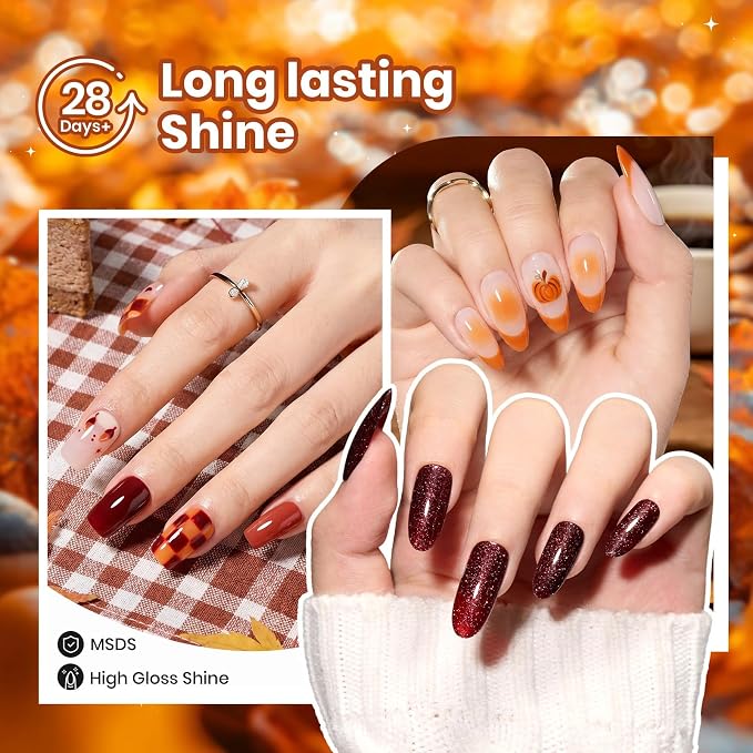 Maple Gleam