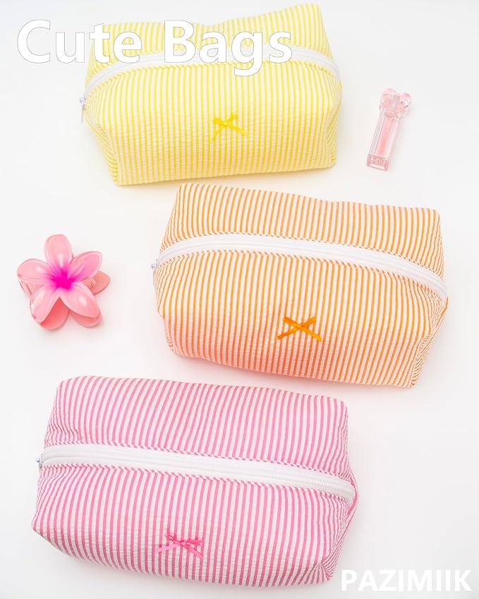 Stripe Yellow