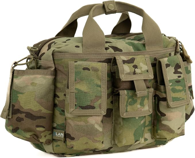 Multicam