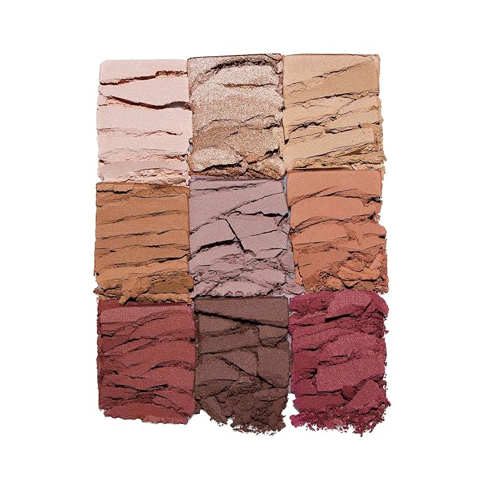 Medium Brown Duo